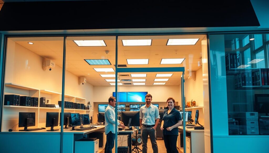 Quality Service in Dania Beach