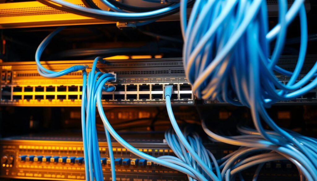 Structured Cabling Solutions