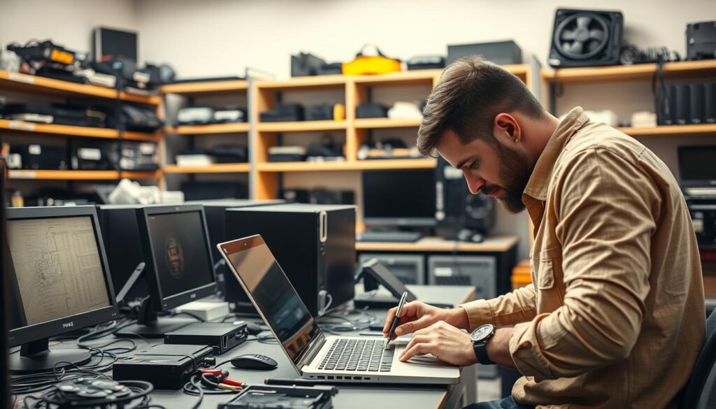 Tailored Repair Solutions