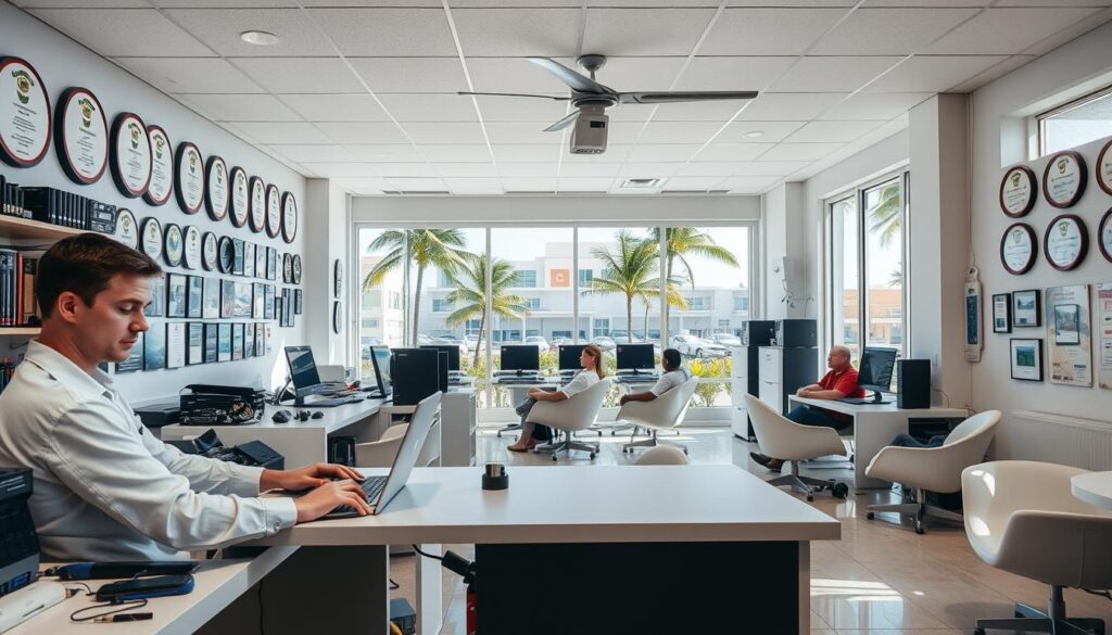 computer repair service