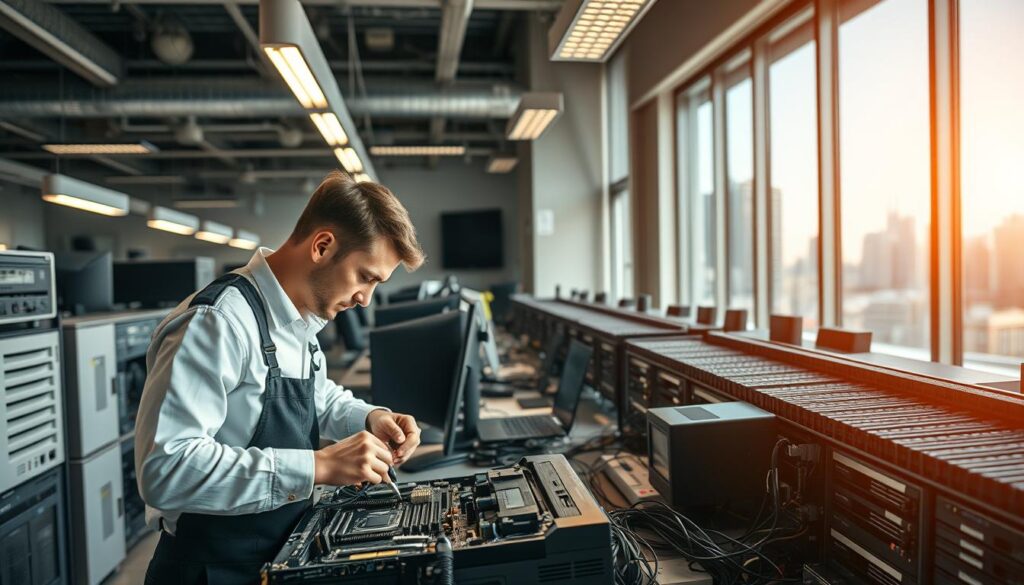 emergency repair service