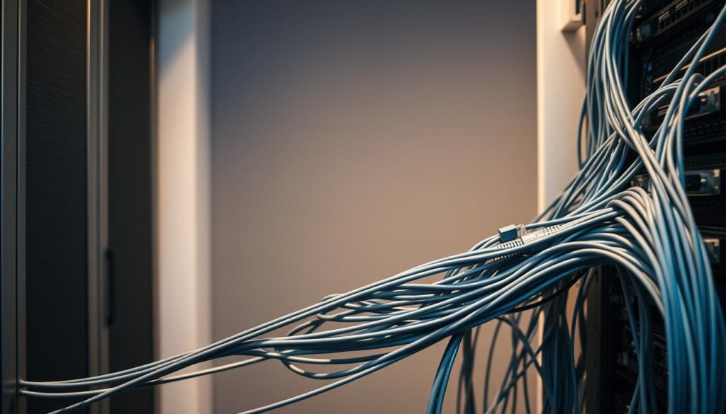 network wiring solutions