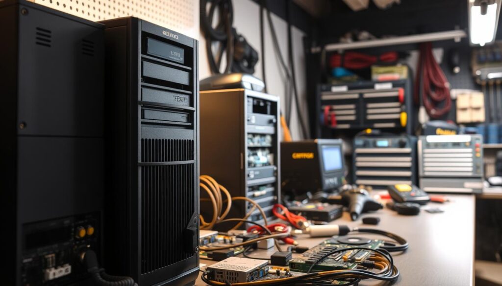 server and workstation repair