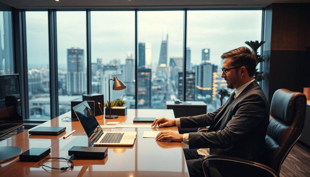 trusted technology partner