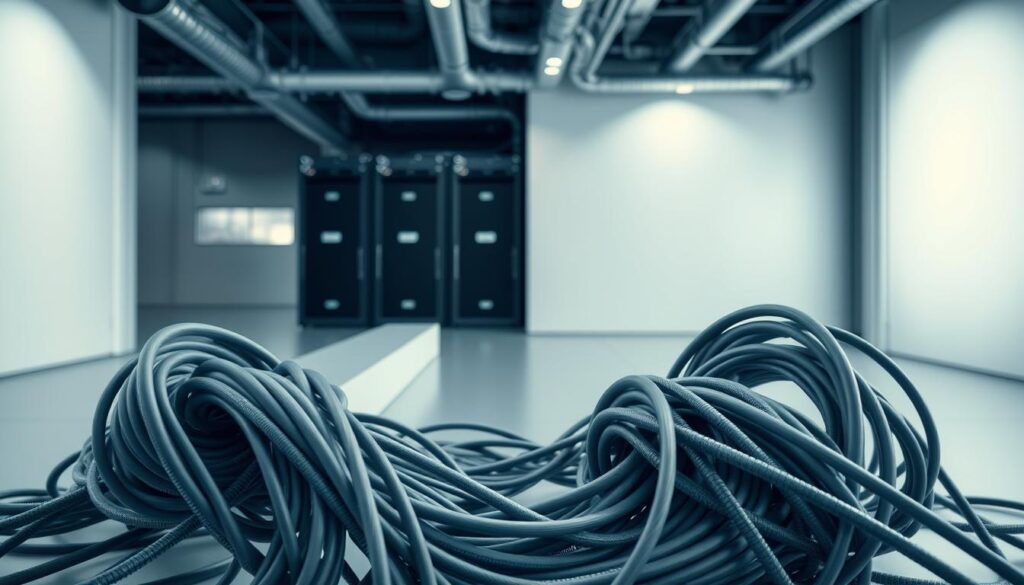 Custom Cabling Solutions