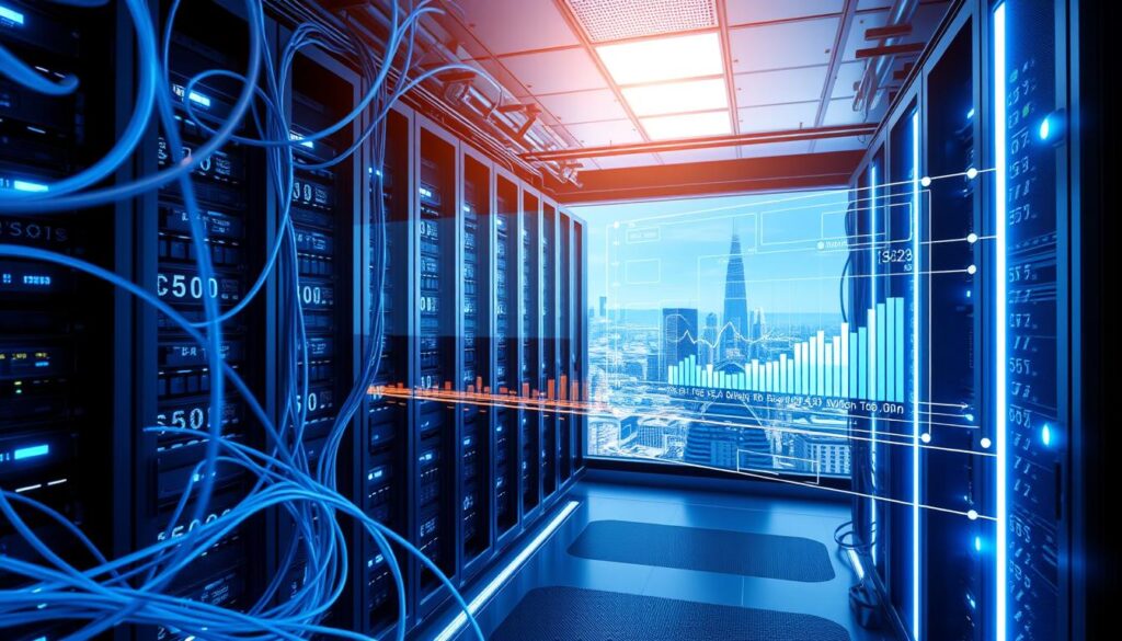 IT Infrastructure Modernization