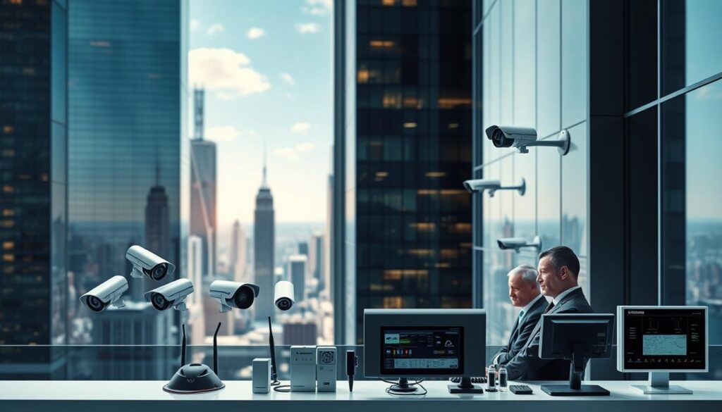 business security solutions