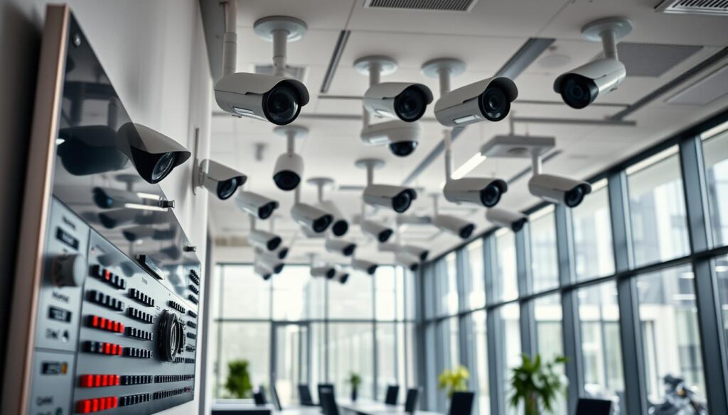 business security systems