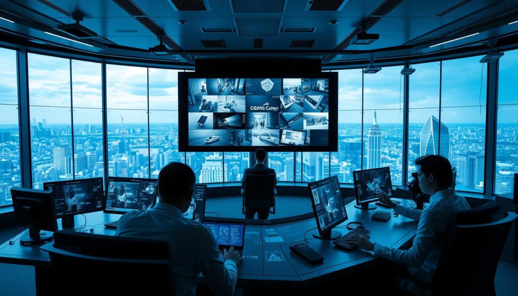 custom security solutions