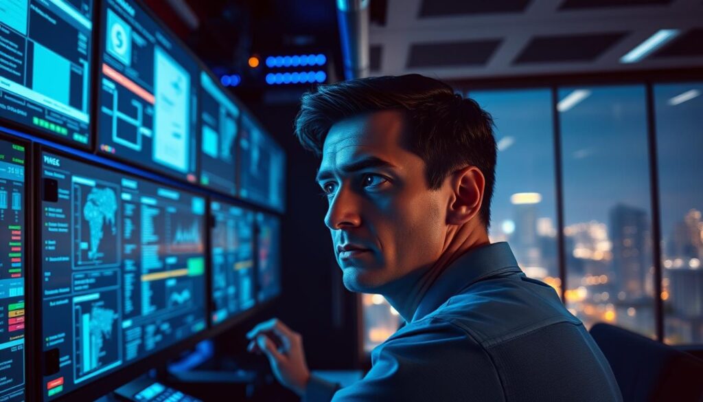 cybersecurity solutions