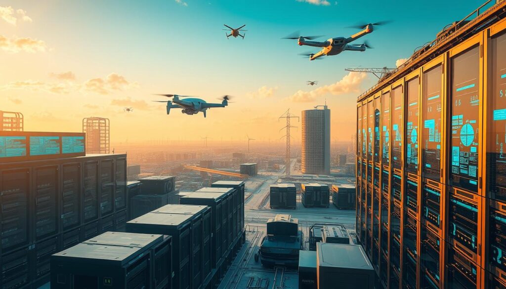 future IT infrastructure