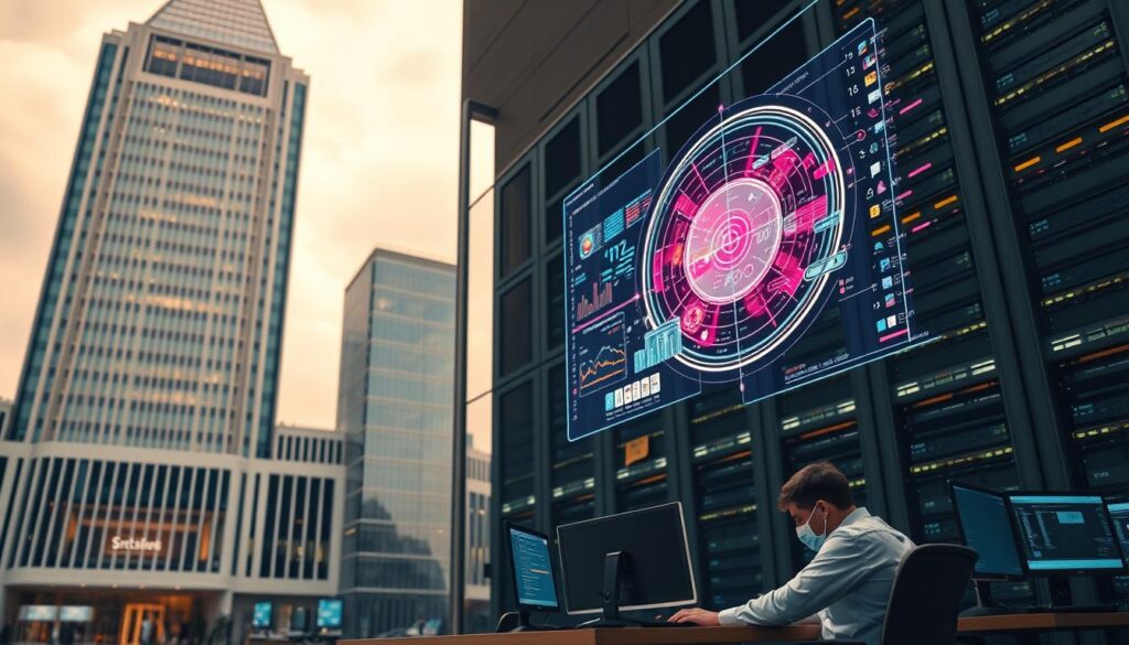 government technology modernization