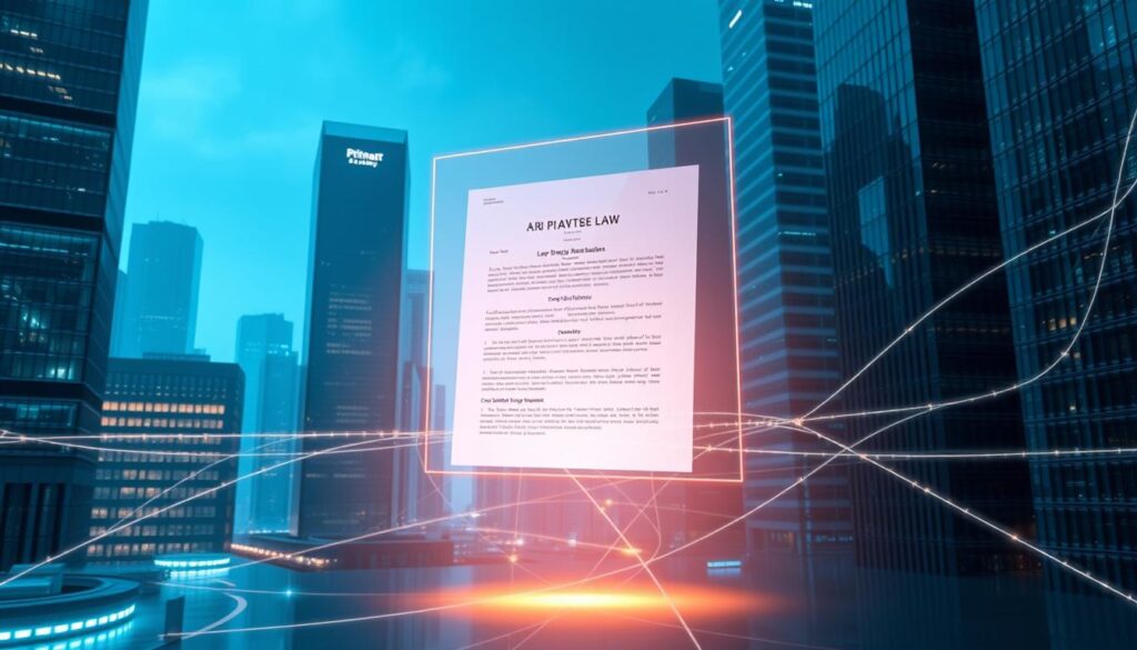 privacy law frameworks