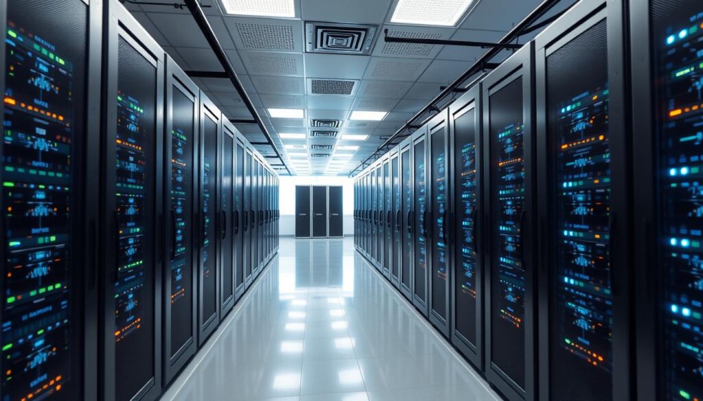 server management for government IT