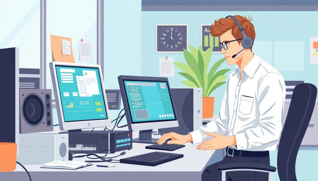 small business IT solutions PC Evolution