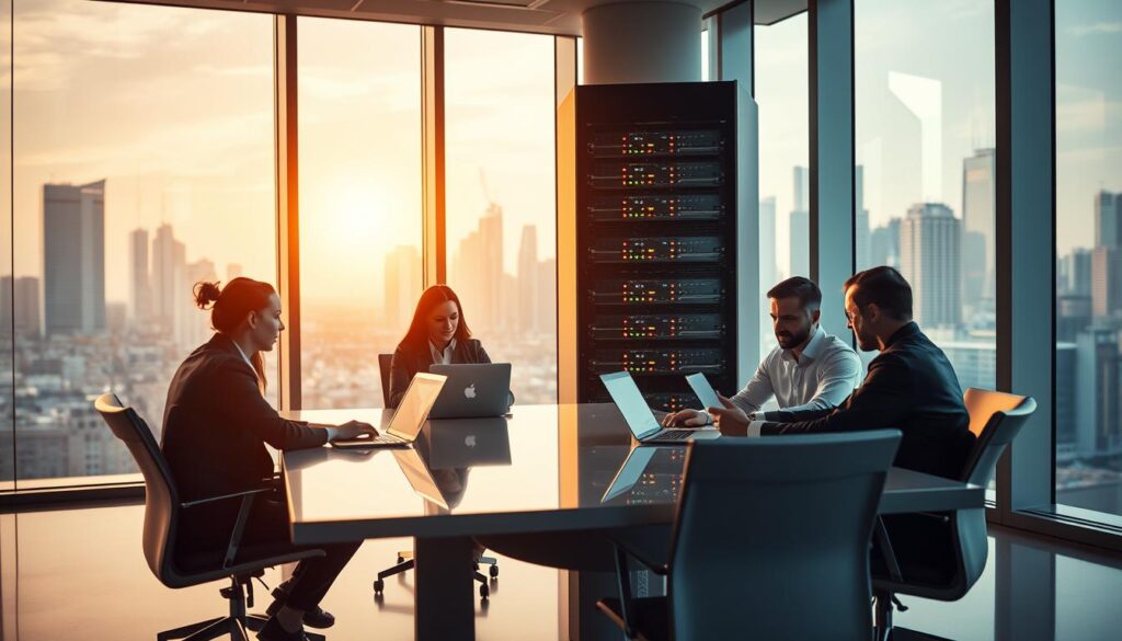 tailored security solutions