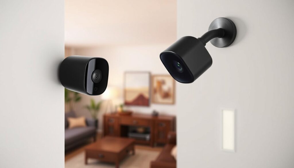 Arlo Pro 5S security camera