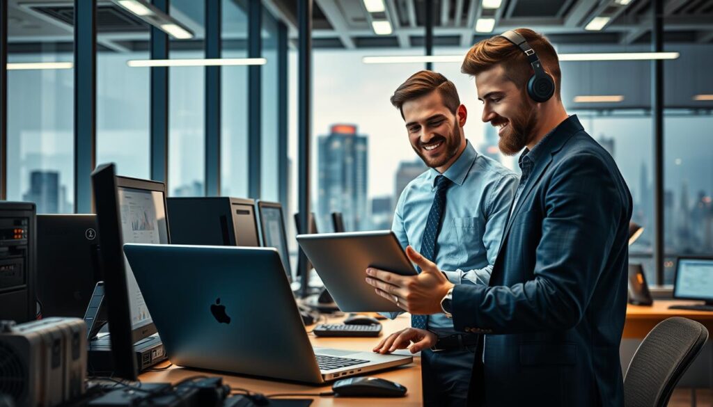 Customized IT Support