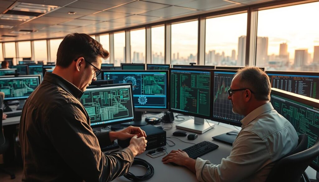 Expert network troubleshooting in Dania Beach