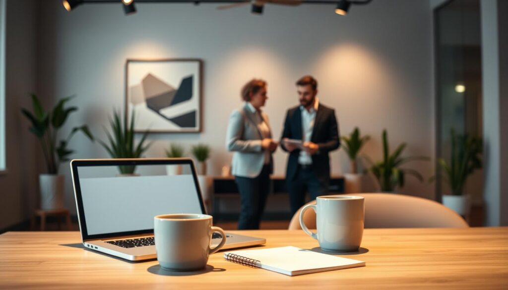 IT consultation services