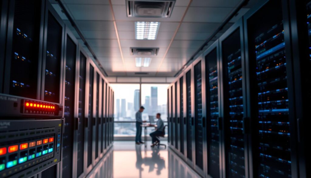 Reliable Network Infrastructure Services