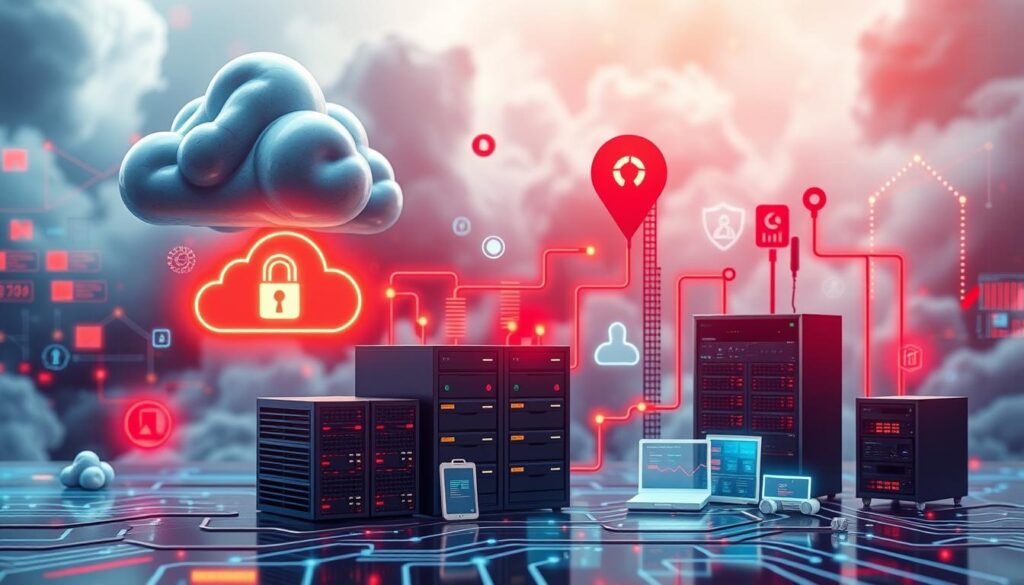 business data backup and recovery services