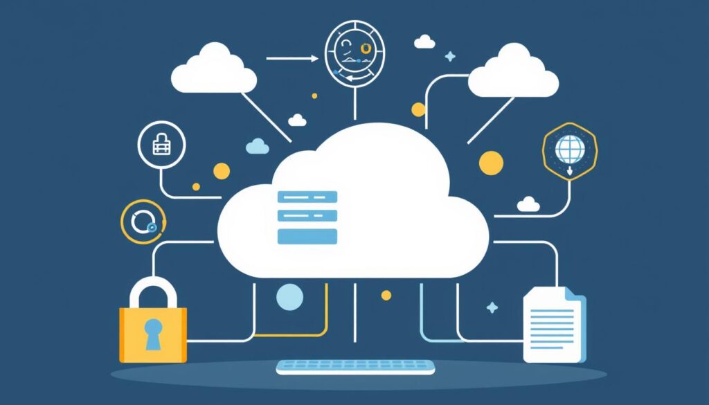 business data backup and recovery services