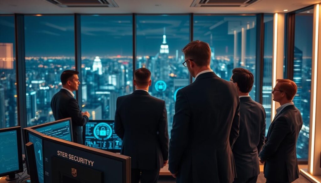 business security expertise