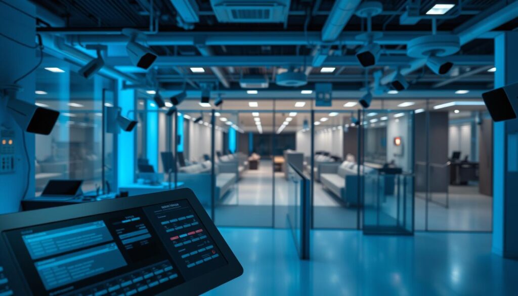 business security systems