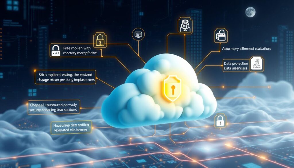 cloud services for corporate clients