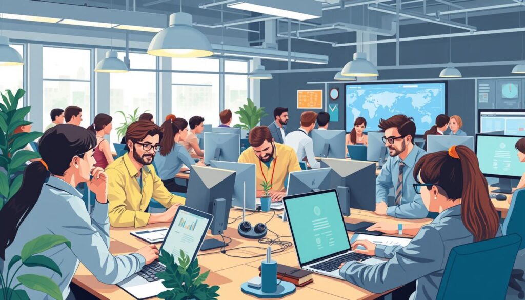 co-managed it services