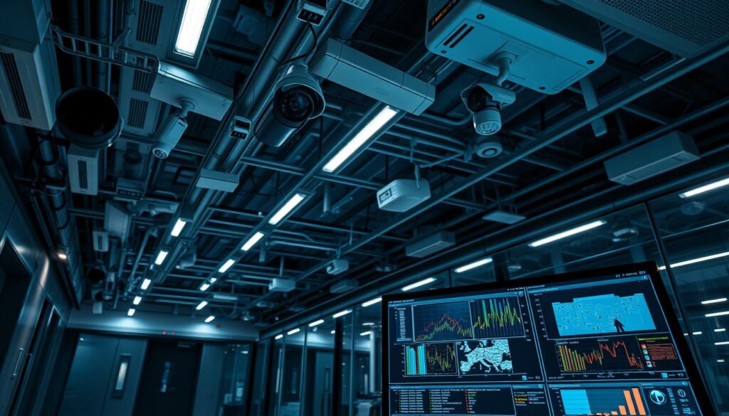 comprehensive security solutions