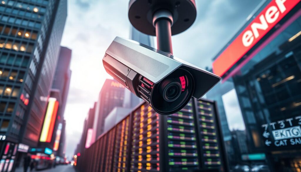 crime prevention technology