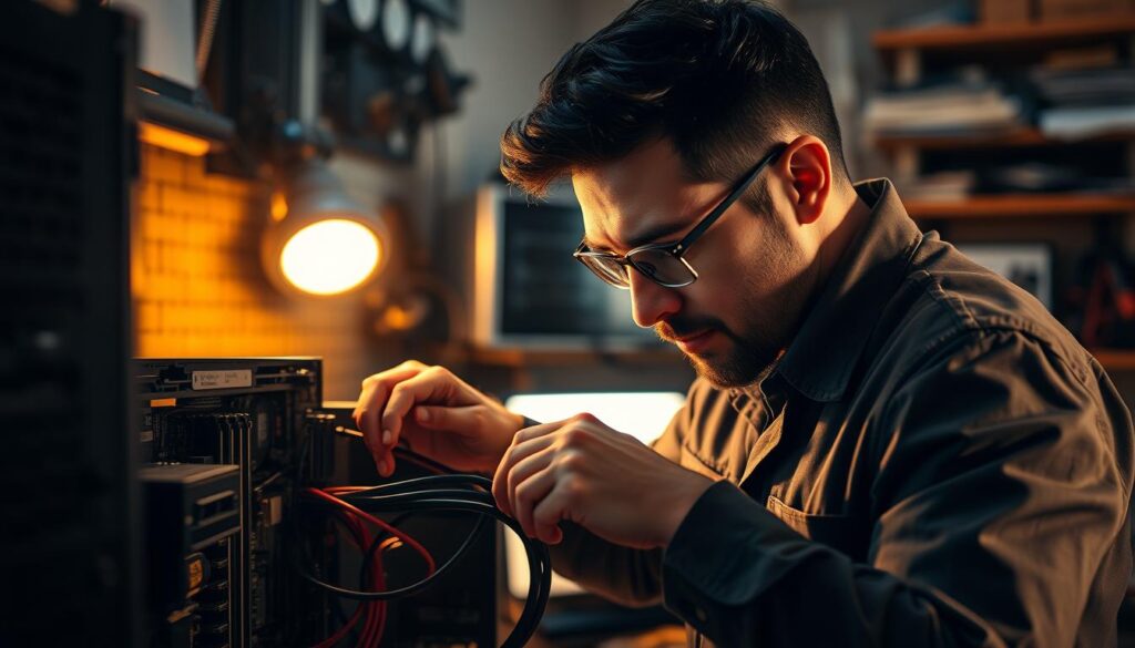 expert computer repair