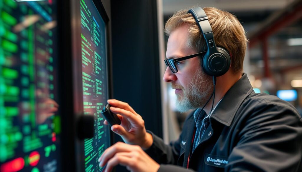 government IT infrastructure services