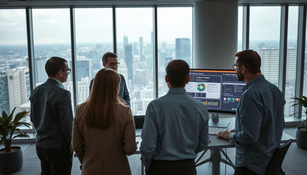 it consulting process