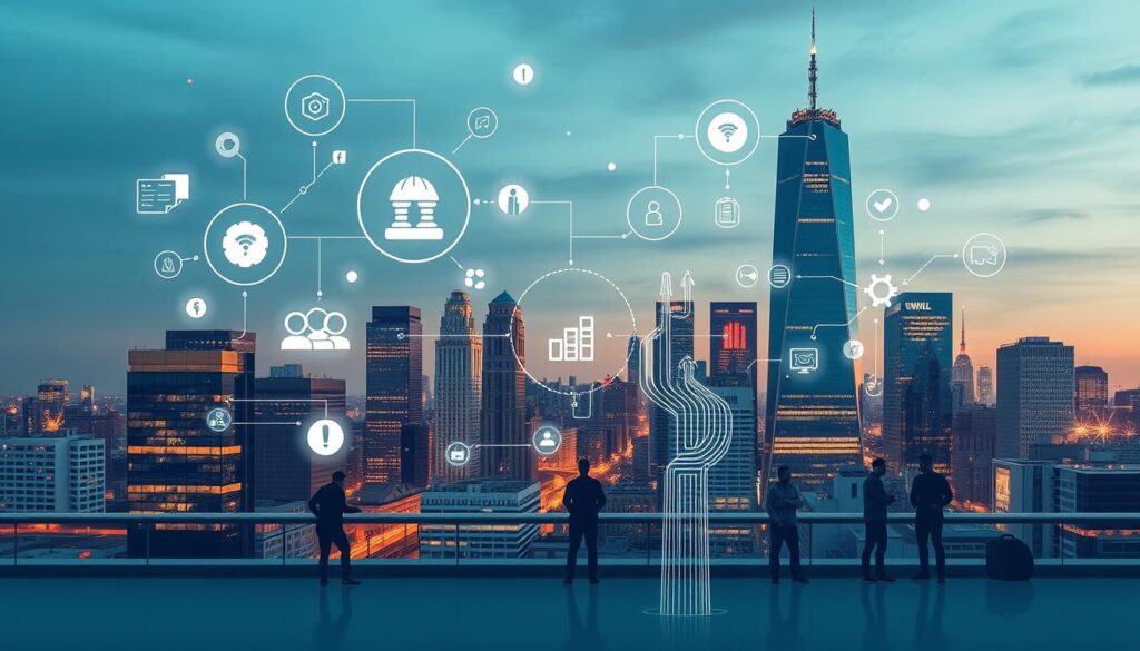 it consulting services for city agencies