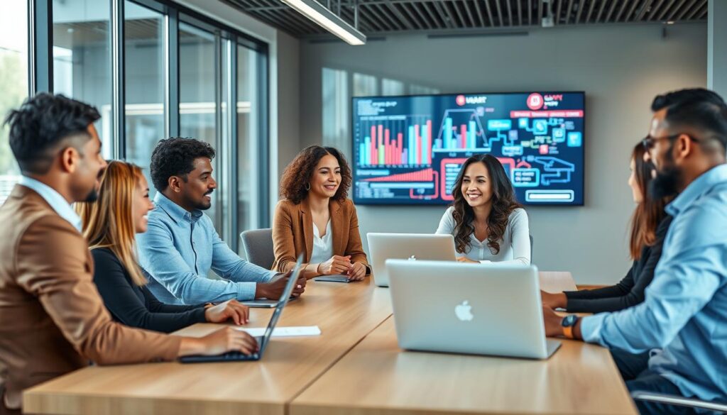 it strategy consulting for small business