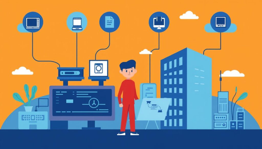 managed it services provider near me