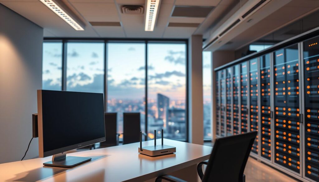 quality and secure system in Dania Beach