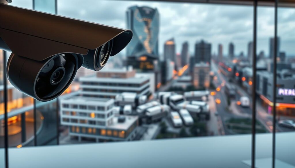 security system benefits