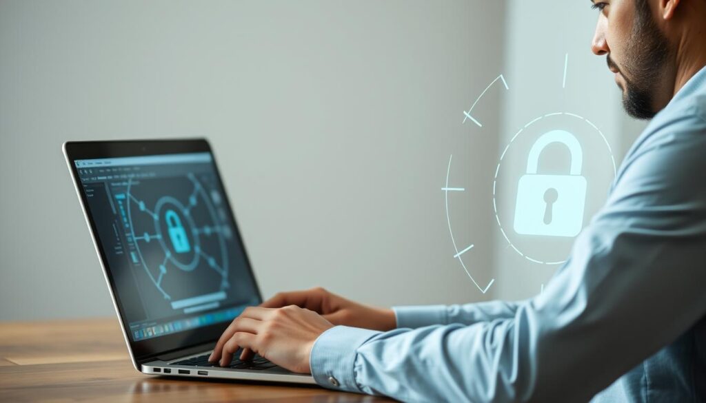 small business cybersecurity services