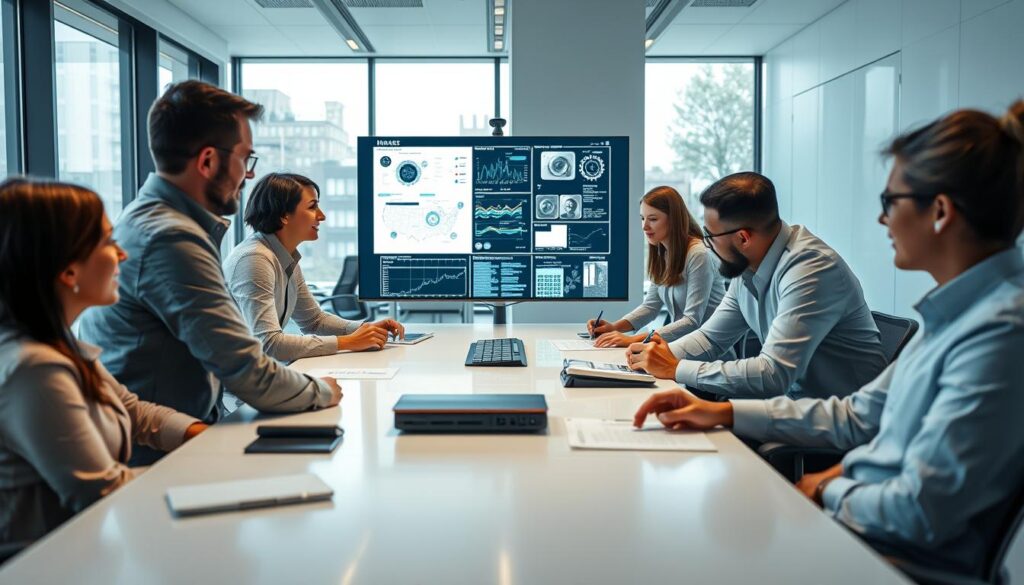 technology support partnership