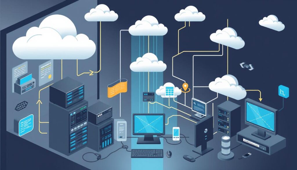 what are managed it services for small businesses