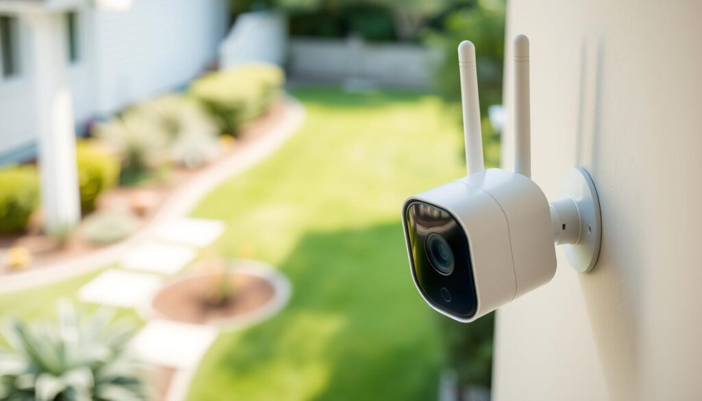 wireless security cameras