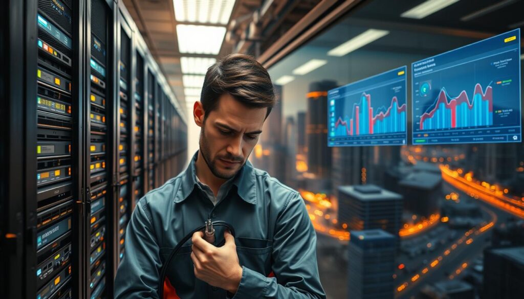 IT network solutions