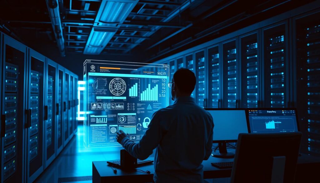 cybersecurity services for government