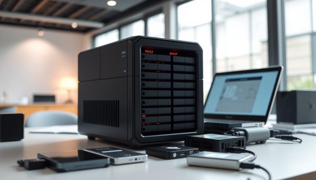 data backup solutions