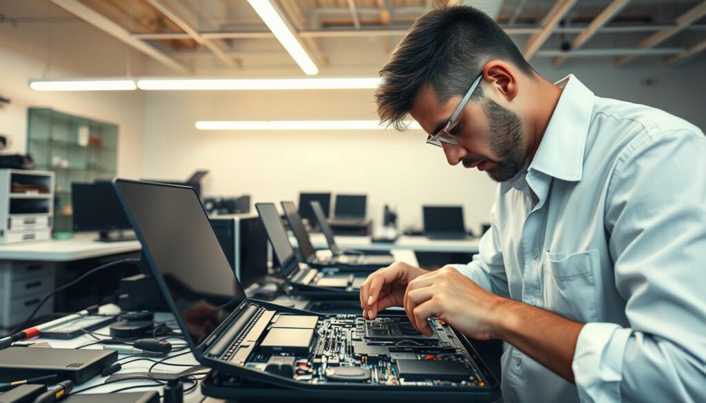 expert computer repair services