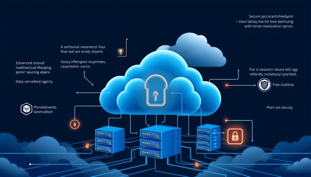government cloud security solutions